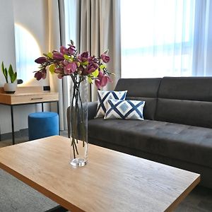 Hotel Centrum Malbork